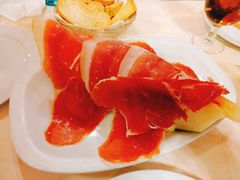 -火腿博物馆(马约尔广场店)