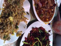 -小民大排档(马场角横路店)