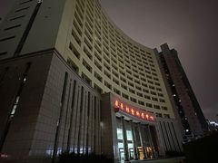 -时尚天河商业广场