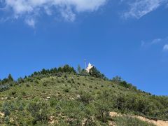 -雁门关景区