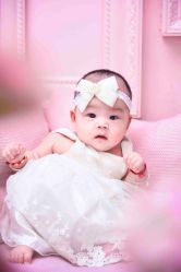 点击看大图 -鹿乐·亲子儿童摄影(城东翠雍新城南区店)