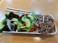 -马艾萨中国兰州牛肉拉面(劲松店)