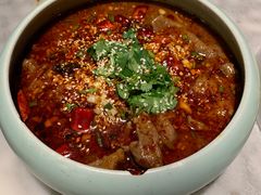 -雀蓝川菜(奥体广场店)