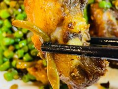 奇香排骨-明婷饭店(外曹家巷店)