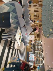 -奈尔宝·儿童乐园·亲子餐厅(前滩店)