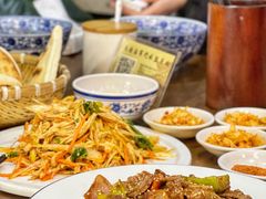 -长安后宰门水盆羊肉(新都心店)