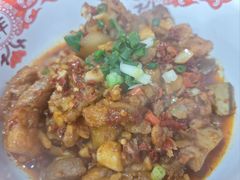 兰花干烧猪脚-浏阳小饭铺(洪西小区店)