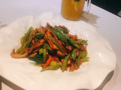 -山顶顶概念四川菜(黄埔大道店)