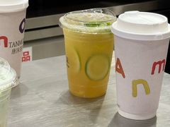 -唐沫茶兮(仓山万达金街店)