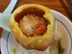 -鑫震源·苏式大虾生煎(山塘街店)