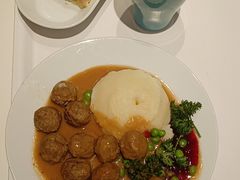 -宜家·瑞典风味餐厅(武汉荟聚中心店)