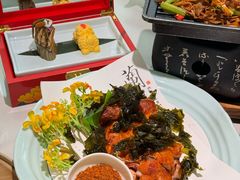 -苏梦江南·淮扬菜(夫子庙店)