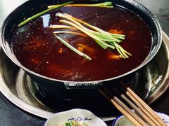 -石灰市毛记烧鸡公(解放碑店)