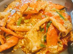 -simply thai天泰(长泰广场店)