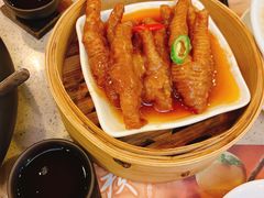 -点都德(盘福楼店)