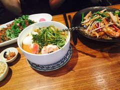 -Ginger(兴国路店)