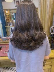 点击看大图 -TWOFACE 双面理发馆