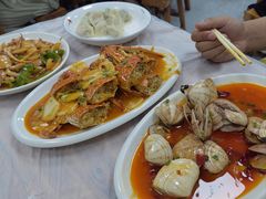 -大勇海鲜(叙康里店)