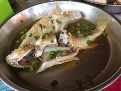 -胜海大排档·海鲜·黄鳝饭(十年老店)