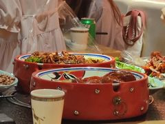 -京炭铜锅涮肉·羊蝎子·羊肉炉(保利·时光里店)