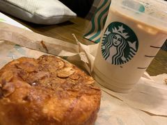 -星巴克(北京中关村北京国际店)