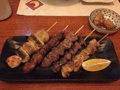 -由紀日本料理·炭火燒肉