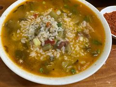 -贵州烙锅(兆丰弄店)