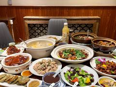 -鹅城粤菜馆(白云山路店)