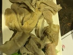 -福牛阁潮汕牛肉火锅