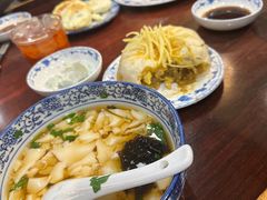 -四海楼(如皋定慧禅寺店)