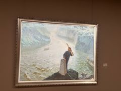 -湖北省美术院美术馆