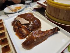 -八珍饺子·烤鸭·家常菜