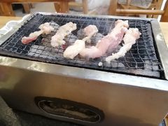 -西塔隆太白烤牛肉馆(图们路店)