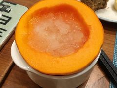 -济南香格里拉·咖啡泉自助餐厅