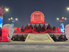-大唐不夜城
