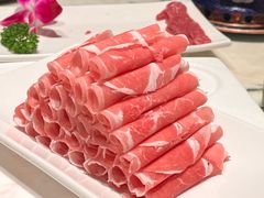 -南门涮肉(上海二店)