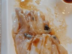 -麒麟中餐厅·经典粤菜·地道菜式老字号(广州长隆酒店)