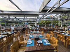 -渔家火锅·海鲜自助餐·演艺(亚龙湾天域酒店)