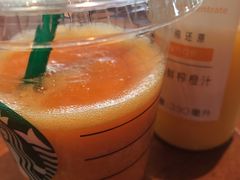 -星巴克(天津大悦城第二店)