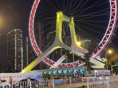-海河游船-永乐码头(大悲院)
