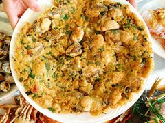 -众味海鲜大排档·活海鲜·潮汕味(南澳店)