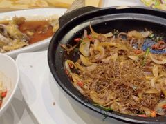 -城南往事·鲁菜济南菜(龙奥万科店)