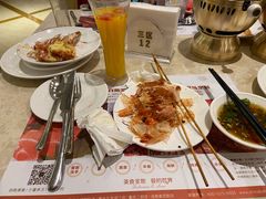 -芭菲盛宴·环球美食(北城国际店)