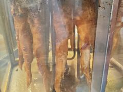 -一代烤翅王(大汉口店)