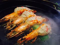 膳麒轩武烤新料理(国贸店)-HIHE Bistro·Oyster Bar(华熙live店)