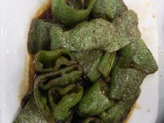 -李庄白肉(黉门街店)