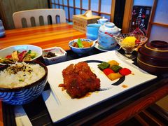 -皇品田苑日式料理(苏州中心店)