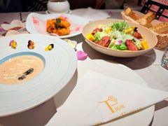 -PARFUM FLORAL花境法餐(南京首店)