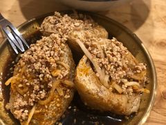 -小豆海棠(嘉兴路店)