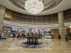 -无锡新湖铂尔曼大酒店